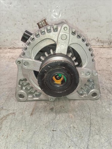 190125 alternador mazda 6 - alternador,