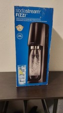 NUOVO SodaStream Fizzi - Kit