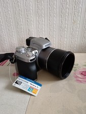 Sony Cyber-shot DSC-H1 5,1
