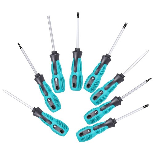 Set cacciavite for croce - for,