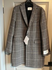 Paoloni Cappotto Uomo Giacca