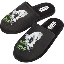 Pantofole da uomo Star Wars