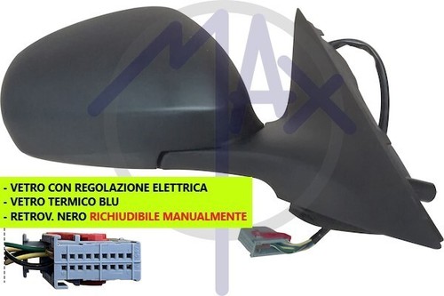 Specchio specchietto - specchio,