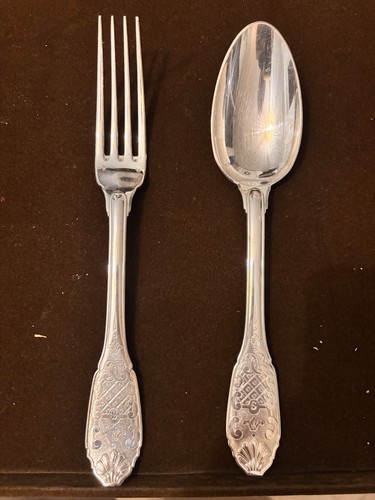 Christofle cardeilhac royal - cardeilhac,