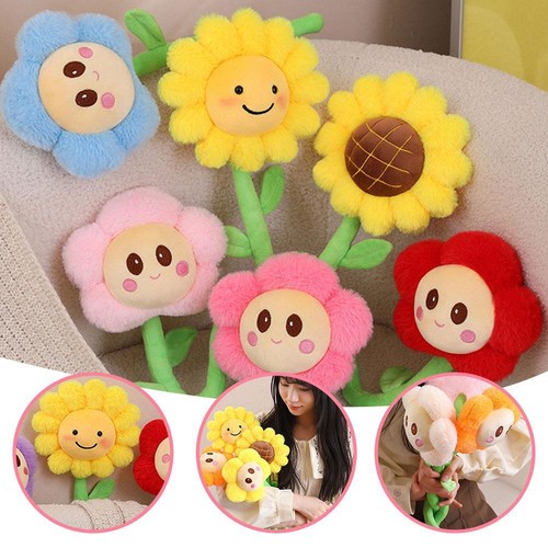 Adorabile bouquet girasole - di,