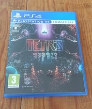 Tetris Effect - PS4 💿 FR