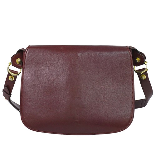 Borsa tracolla cartier must - a,