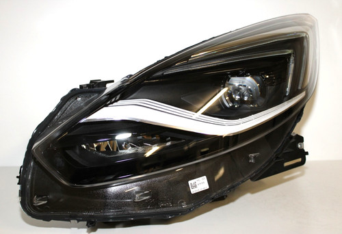 Faro proiettore opel - faro, zafira