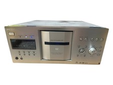 Sony DVP-CX777ES 400-Disc