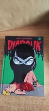 DIABOLIK - LE ORIGINI DEL MITO
