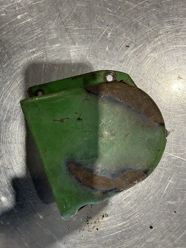 John deere 110 112 - john, round