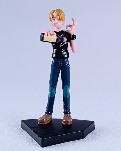 Sanji one piece real - one,
