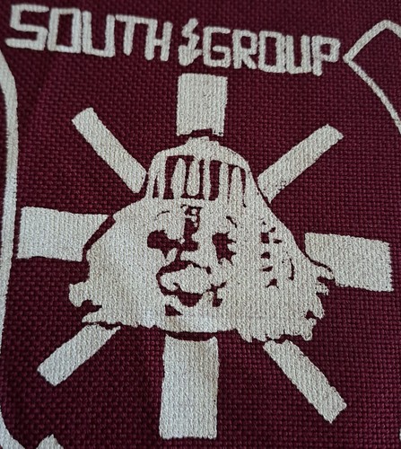 Sciarpa ultras cucn - cucn,