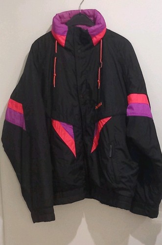 Giacca sci vintage anni - sci,