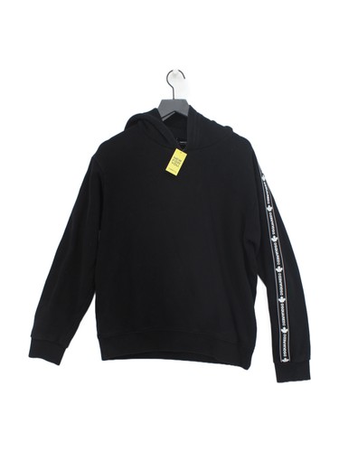 Dsquared2 felpa con cappuccio - dsquared2,