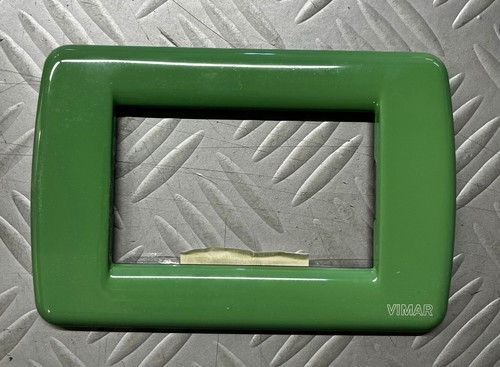 Vimar 16753 placca idea - 16753.08,