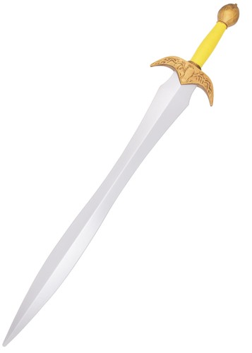 Battle merchant spada larp - spada,