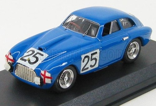 Art model ferrari 195s - model,