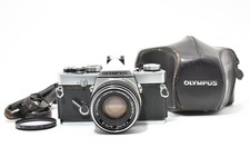 [Eccellente] Olympus OM-1 con
