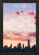 Poster arte da parete con