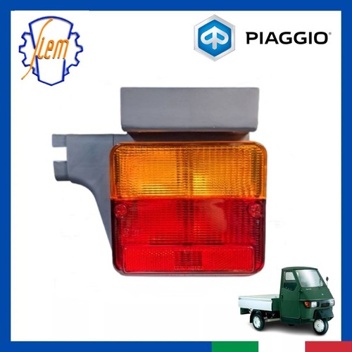 Fanale faro completo - faro,
