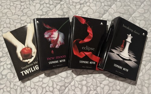 Fazi editore stephenie - fazi,