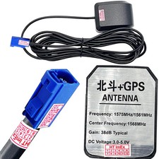 Antenna GPS tipo FAKRA per