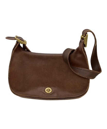 Borsa tracolla uomo - uomo, coach