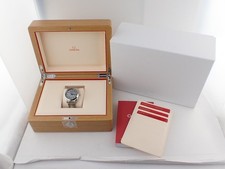 Omega Seamaster Aqua Terra