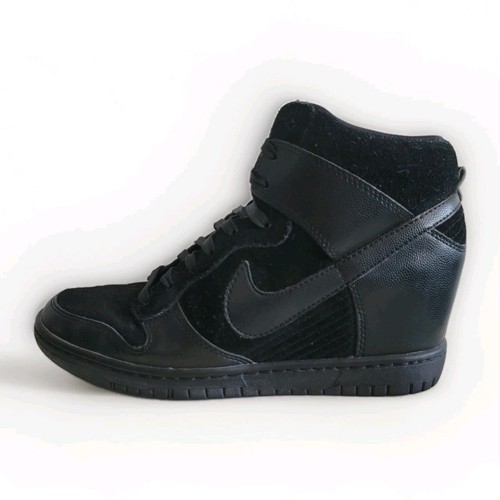 Nike dark sky - dark, hi