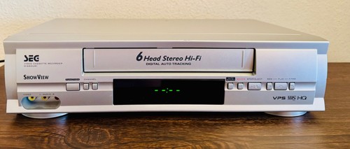Videoregistratore seg missouri - videoregistratore,