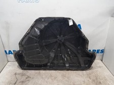 Vasca ruota di scorta Renault