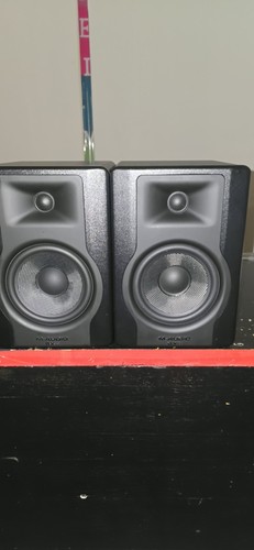 Monitor studio bx5 audio - da,