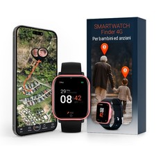 PAJ SMARTWATCH Finder 4G GPS