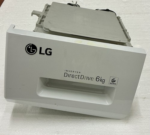 Cassetto detersivo completo - cassetto,