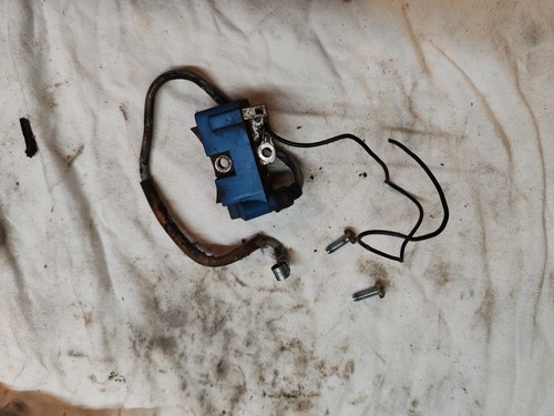 Bobina accensione sachs dolmar - sachs,