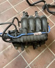 COLLETTORE ASPIRAZIONE PER