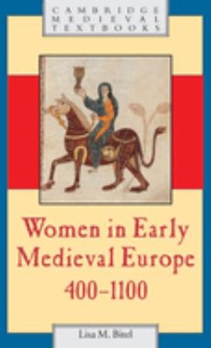 Women early medieval - in,