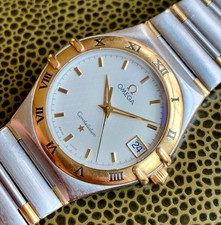 Orologio da polso Omega