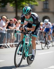 Bianchi Milano Tuta Ciclismo