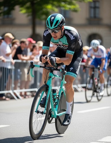 Bianchi milano tuta ciclismo - milano,