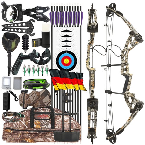 Set archi composti - set,