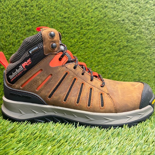 Stivali lavoro timberland - stivali, da