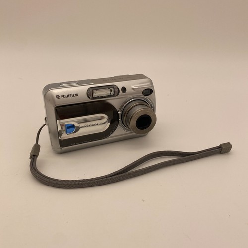 Fotocamera digitale compatta