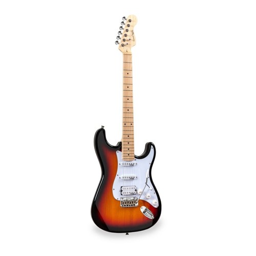 Chitarra elettrica soundsation - elettrica,