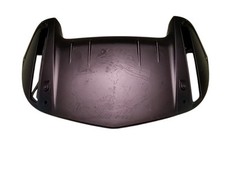 PLASTICA CUPOLINO WINDSHIELD PLASTIC APRILIA PEGASO 650 IE 01-04  SOLO 25000 KM