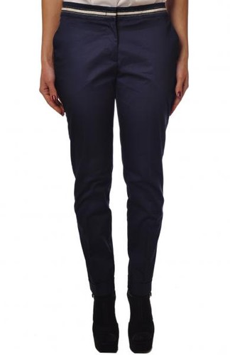 Liu donna pantalone - pantalone, gamba