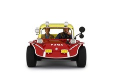 LAUDORACING-MODELS 1:18 Bud