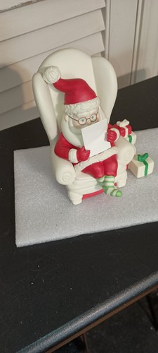 Snowbaby figurina porcellana - snowbaby,