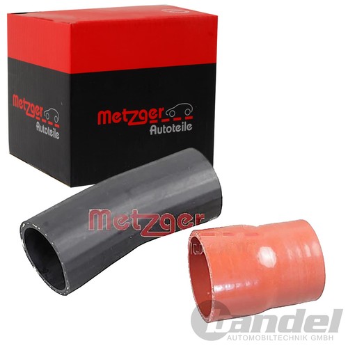 Metzger tubo aspirazione - metzger,